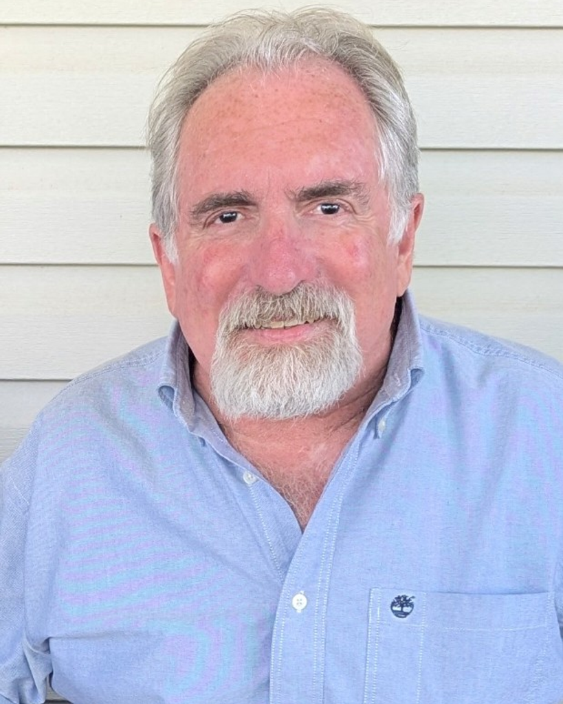 Michael Patrick Kittridge
