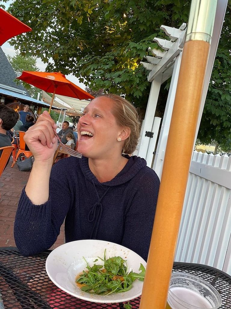 Laurie A. (Mazzuchelli) Moran