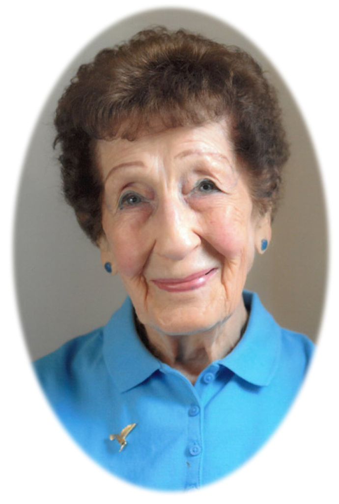Maxine Osburn