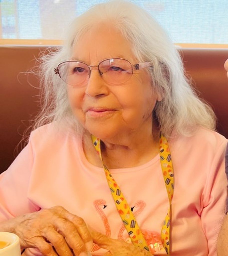 Dora "Mage" Margarita Mancha Profile Photo