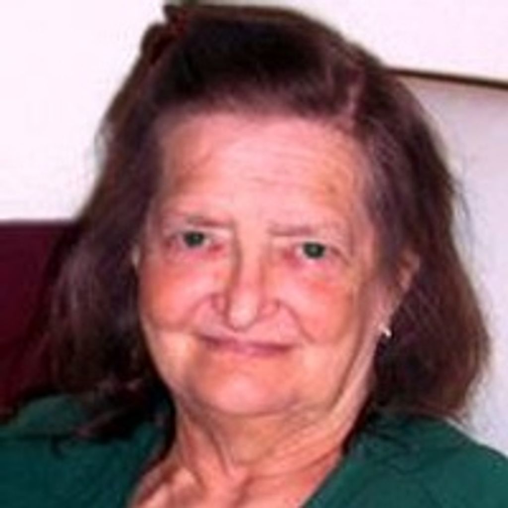 Elizabeth Ann Nicholas Profile Photo