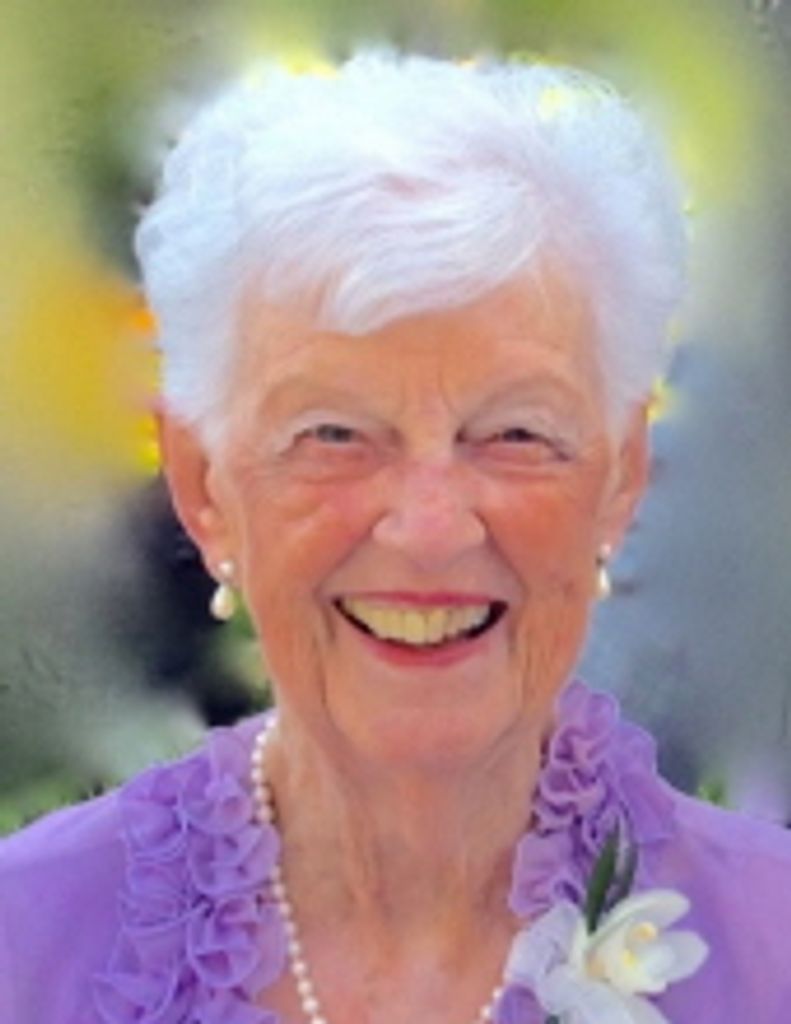 Maryellen Kreager Kern