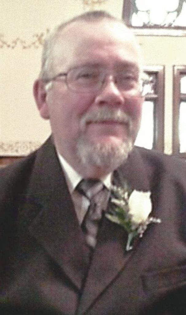 Everett Cain
