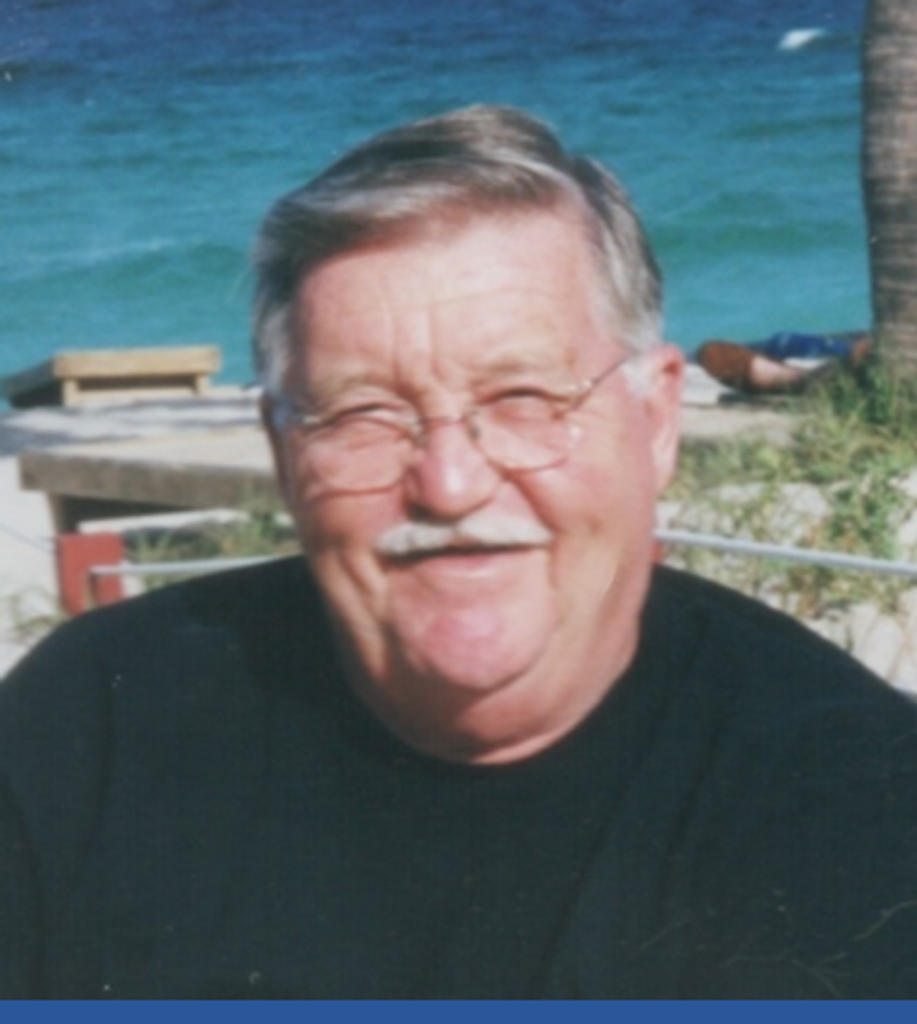 Joseph Garrett Lungren, Sr.