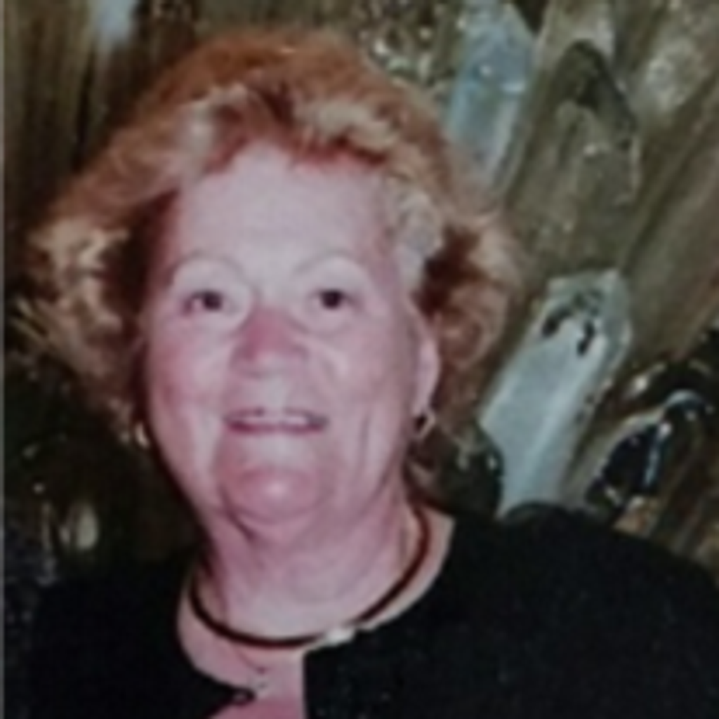 Margaret H. Boudreau