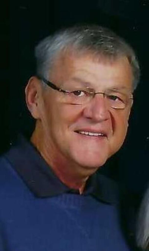 Ronald Dean Boggess Profile Photo