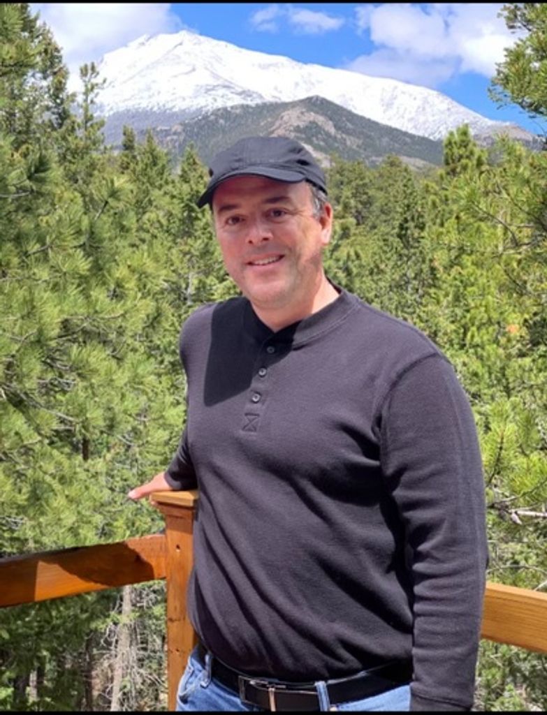 Daniel Bainbridge Hazlett Profile Photo