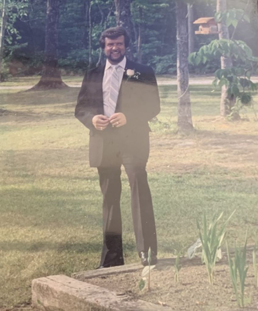 Donald Ray Boatright, Jr Profile Photo