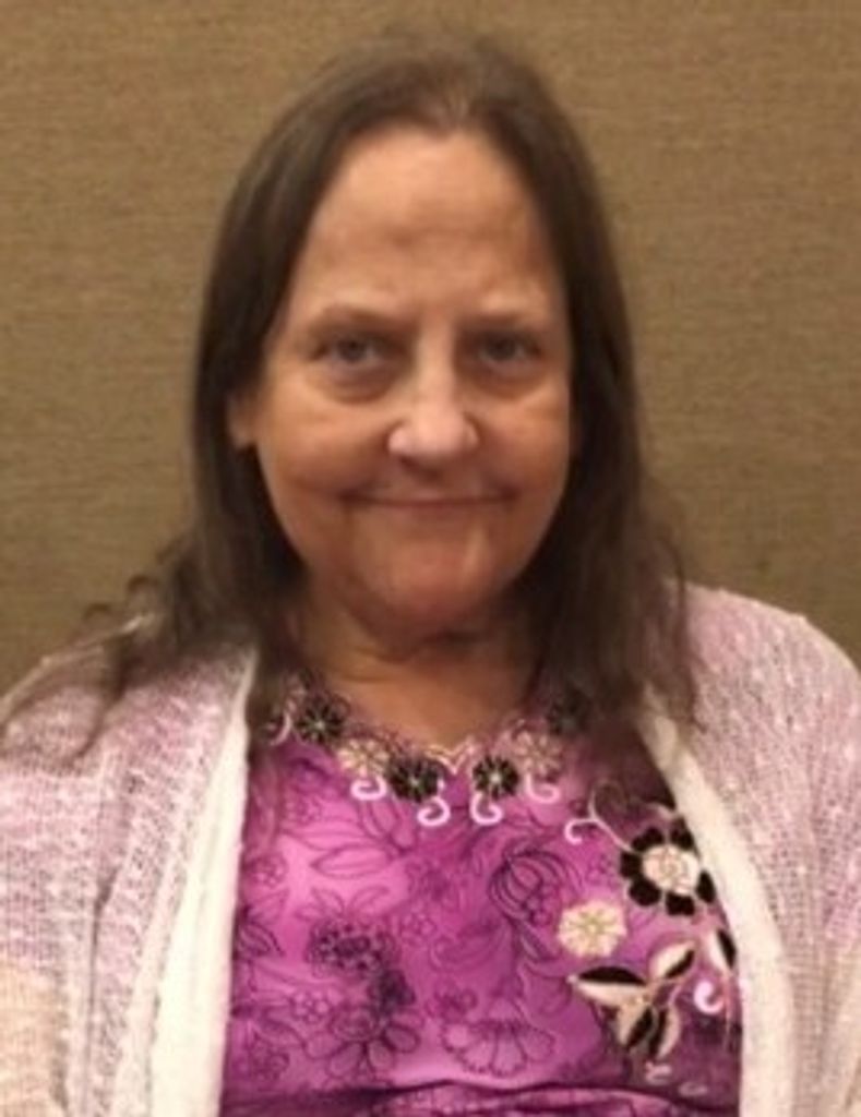 Sherie J. Anderson