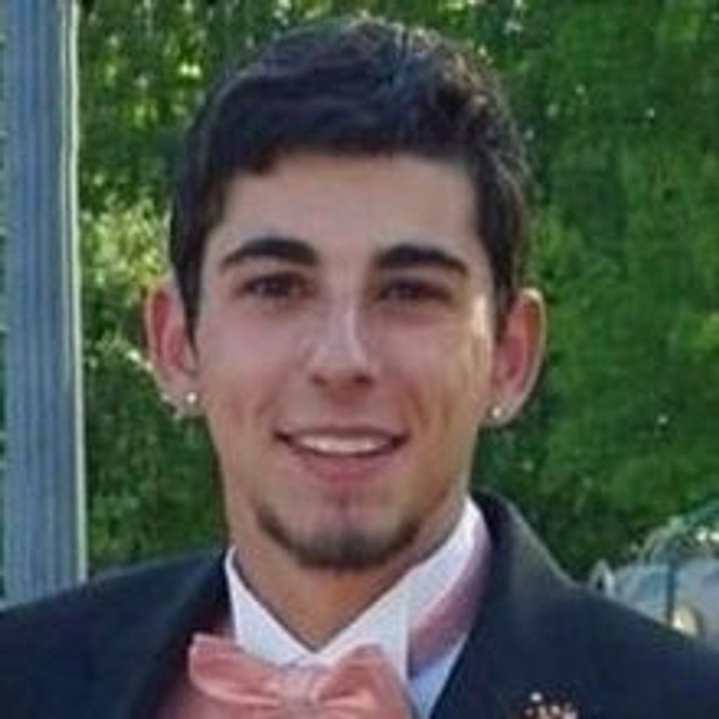 Nicholas Daniel Penza Profile Photo