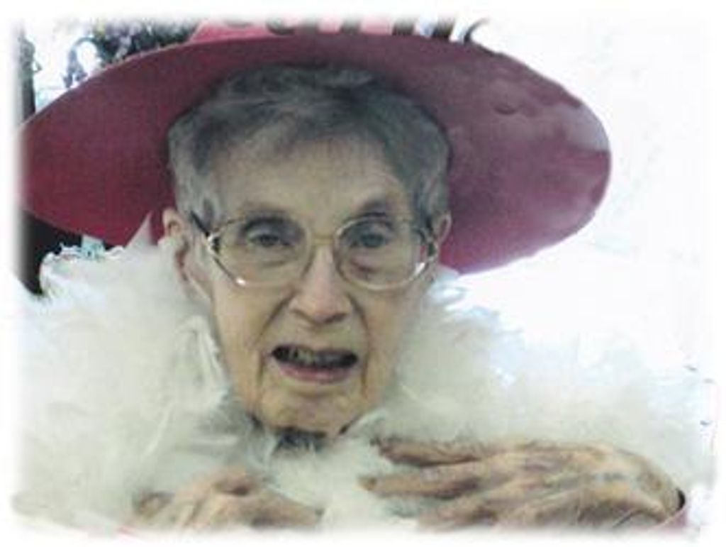 Mary R. Bowling Profile Photo