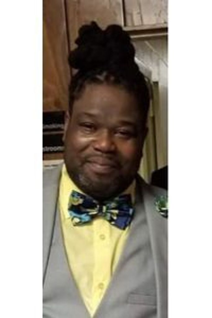 Marvin Lamont Peoples Profile Photo