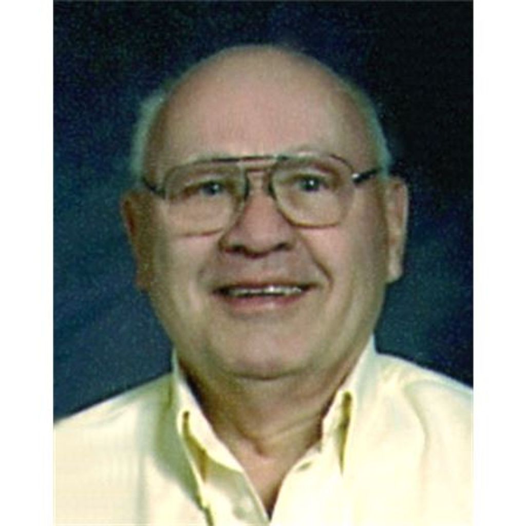 Peter "Pete" Joseph Eiteuner