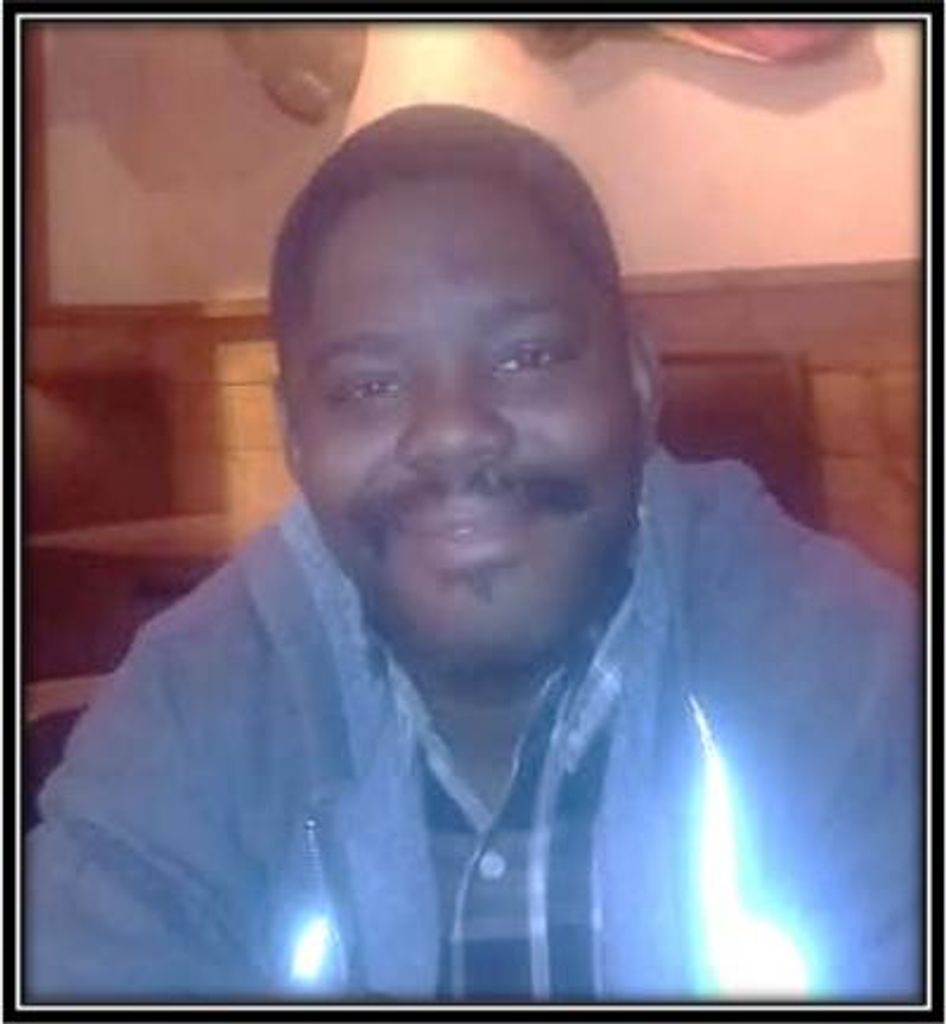 Roderick Earl Brown Profile Photo