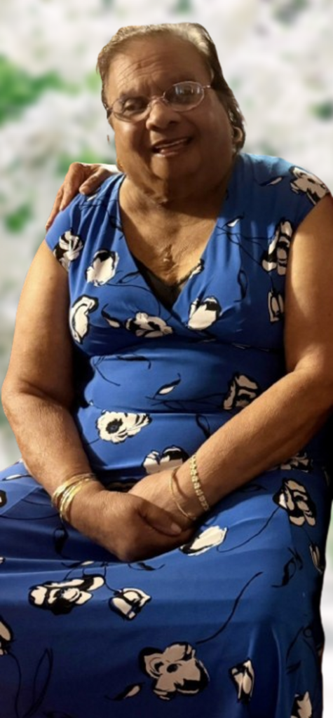 Violet Rambaran Profile Photo