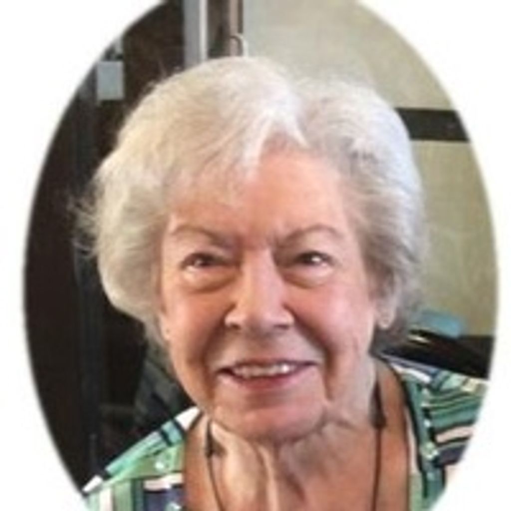 Norma Jean Holmes