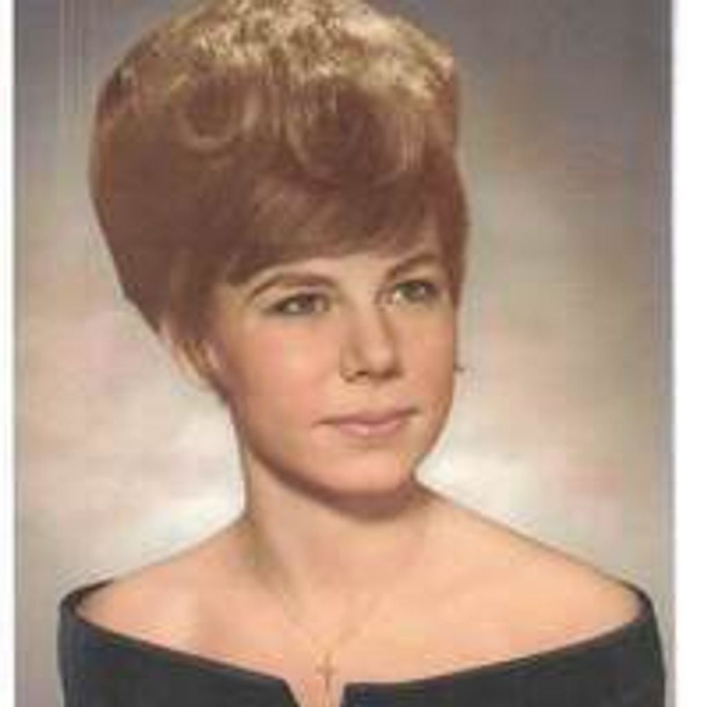 Susan Roberta Thomas