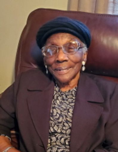 Mary Liza Salley Profile Photo