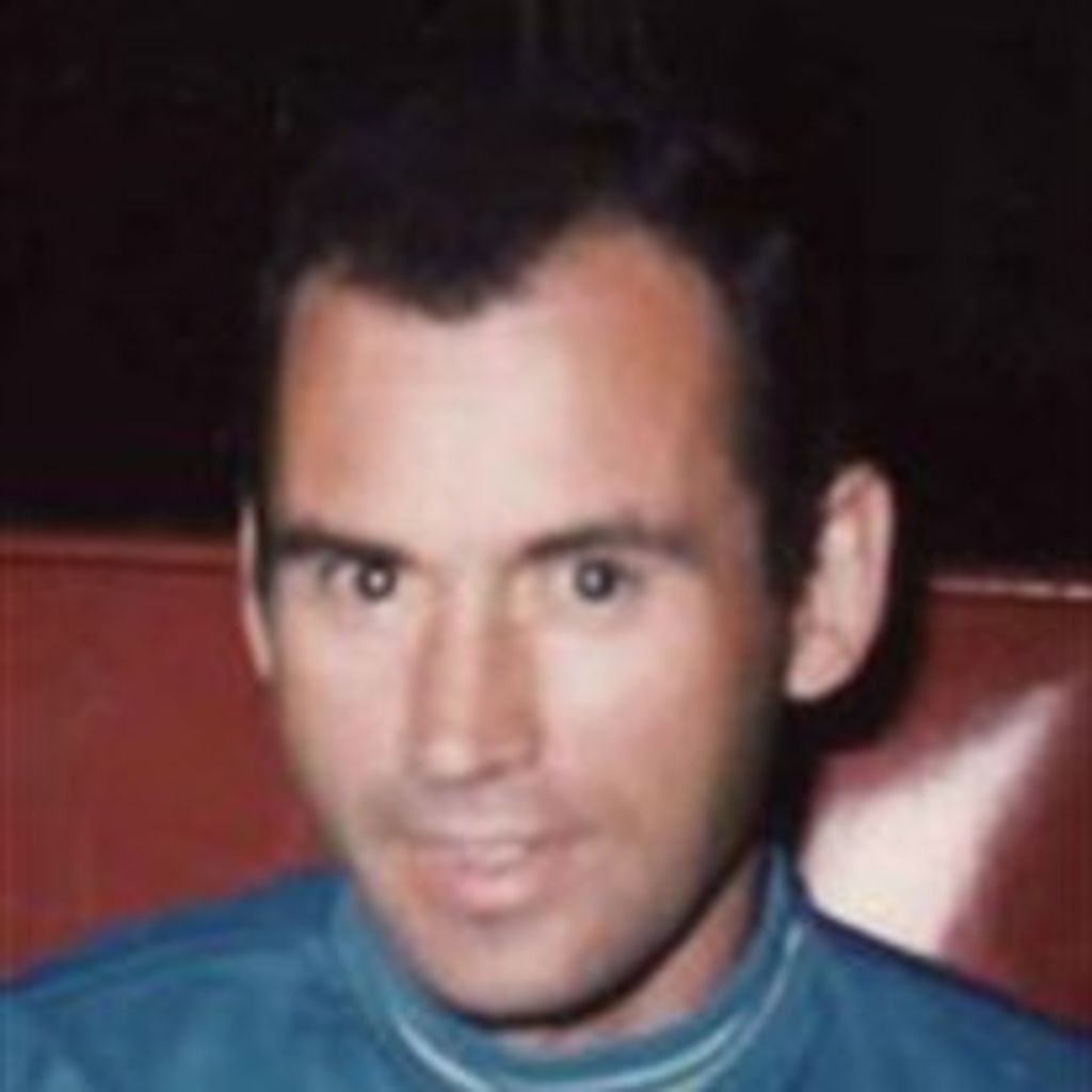 Marvin Allen McCamley