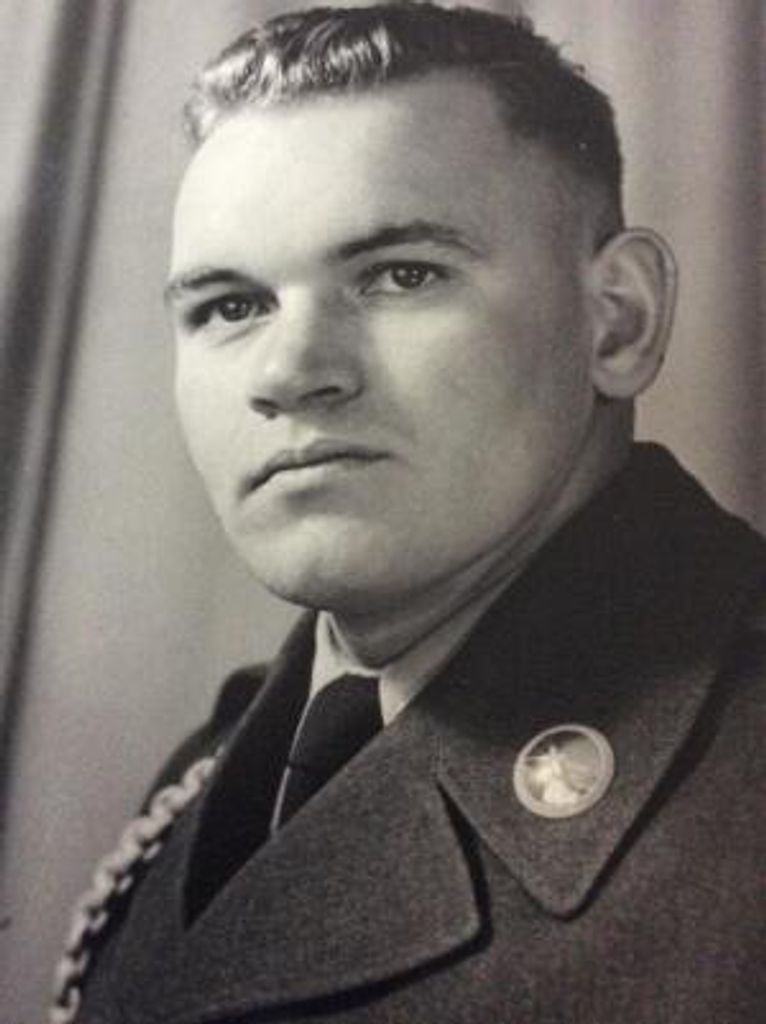 Joseph A Geiger Profile Photo