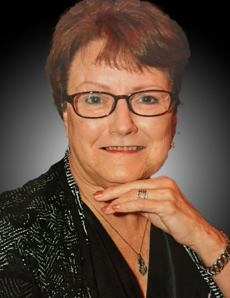 Donna Posey Mccarey