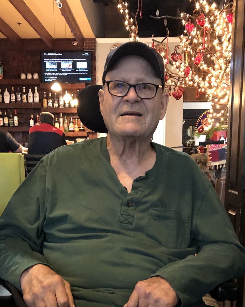 Gregory Crep Profile Photo