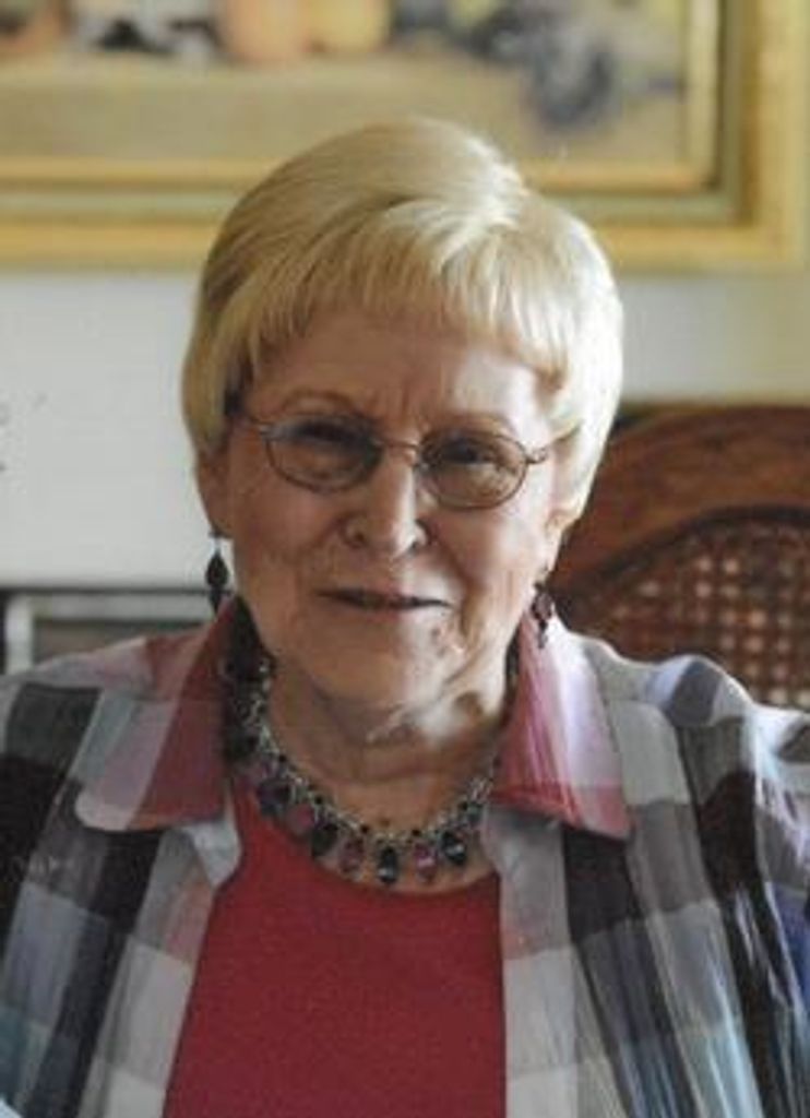 Velma M. Pierce