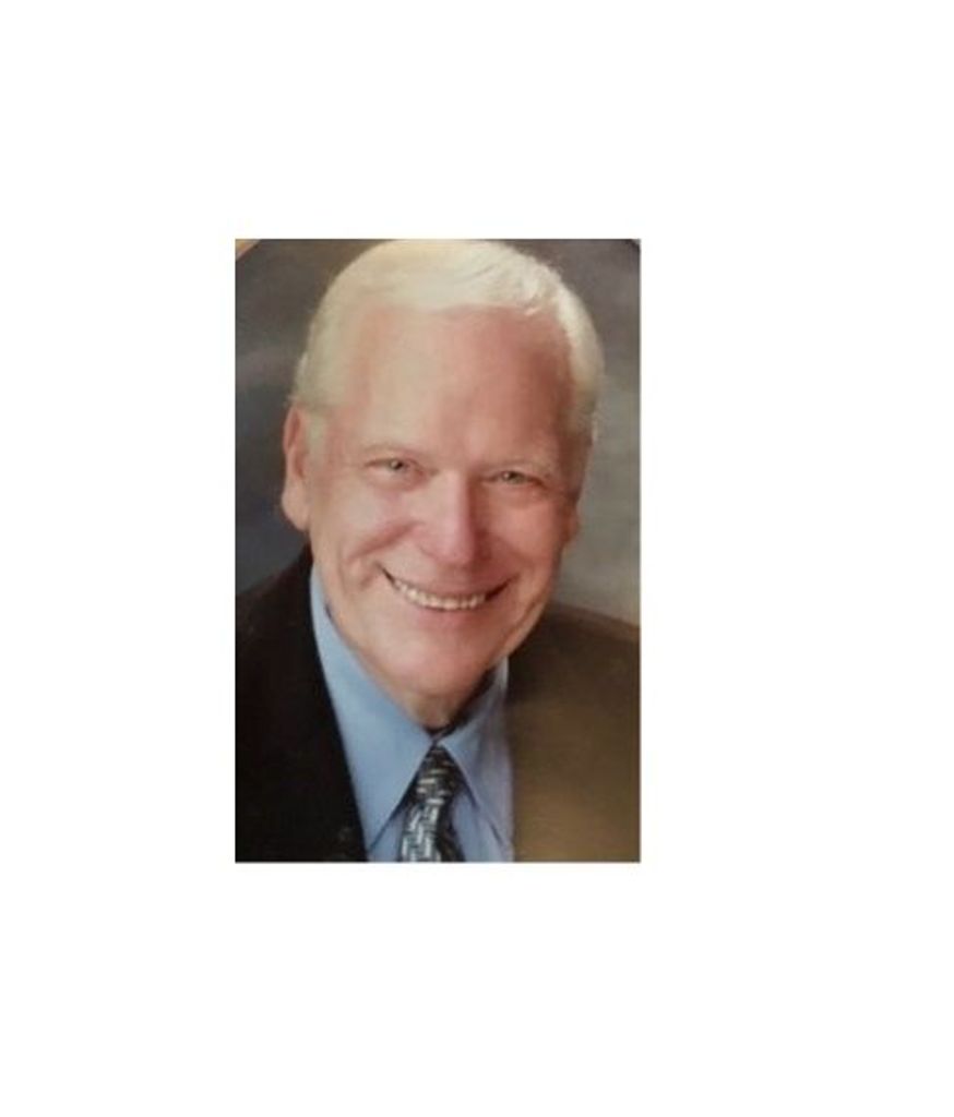 William Eugene White Profile Photo