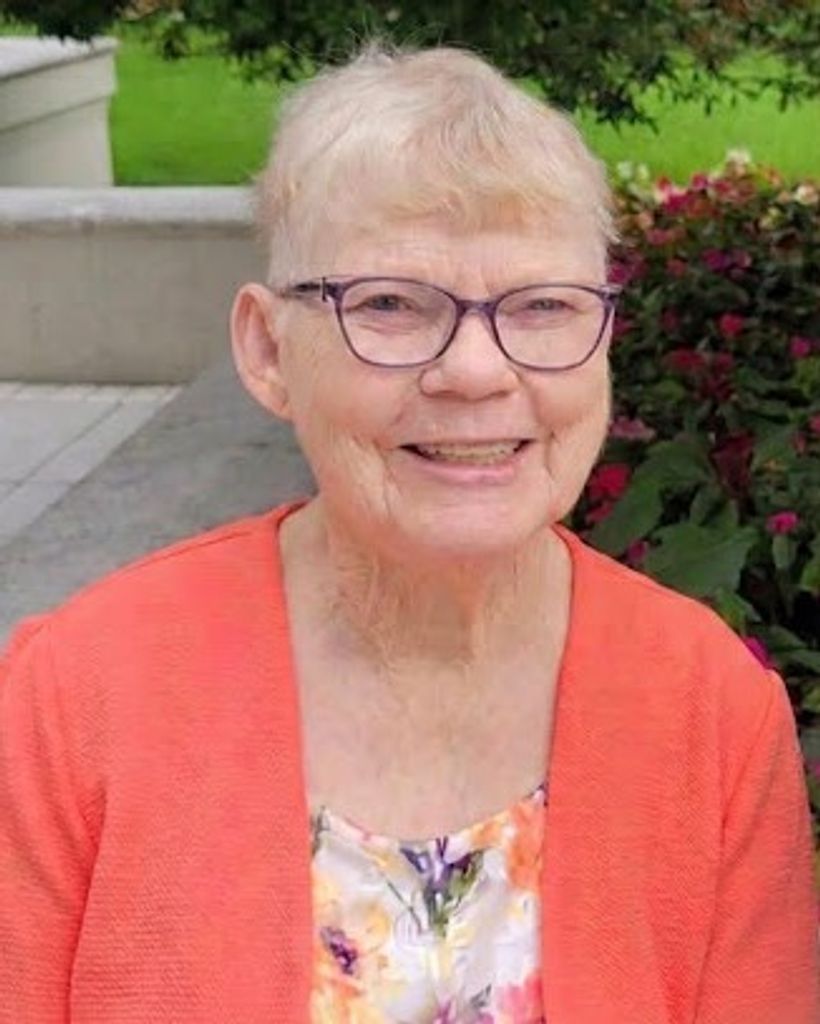 Vonda Kae Eggleston