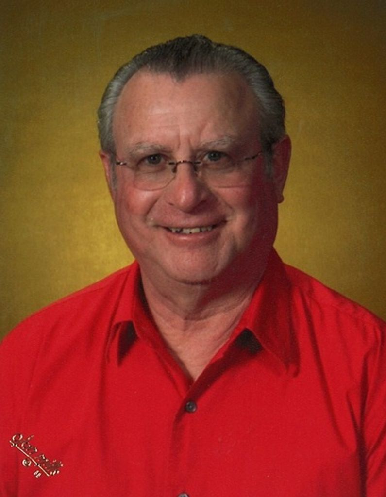 William Lee Stewart Profile Photo