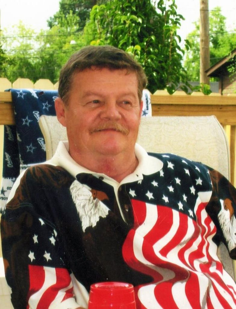Maynard "Mickey" James Mccrea Profile Photo