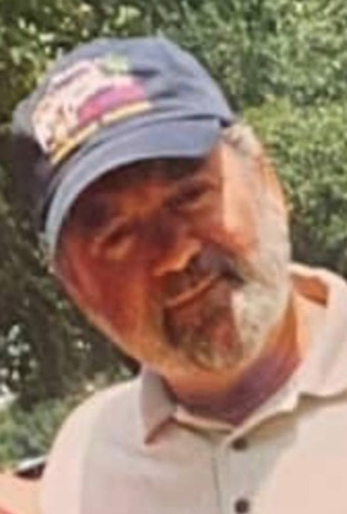 David R. Eldridge Profile Photo