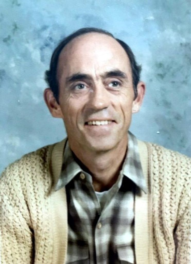 David Lloyd Thompson Profile Photo