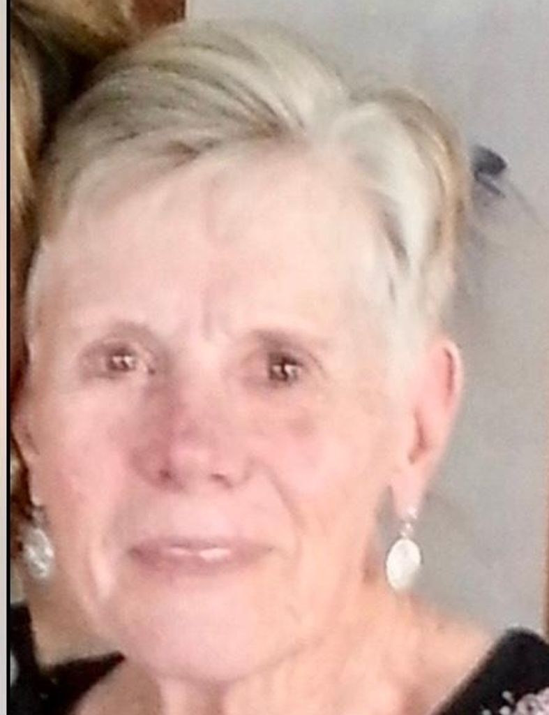 Rae Eleanor Varron Profile Photo