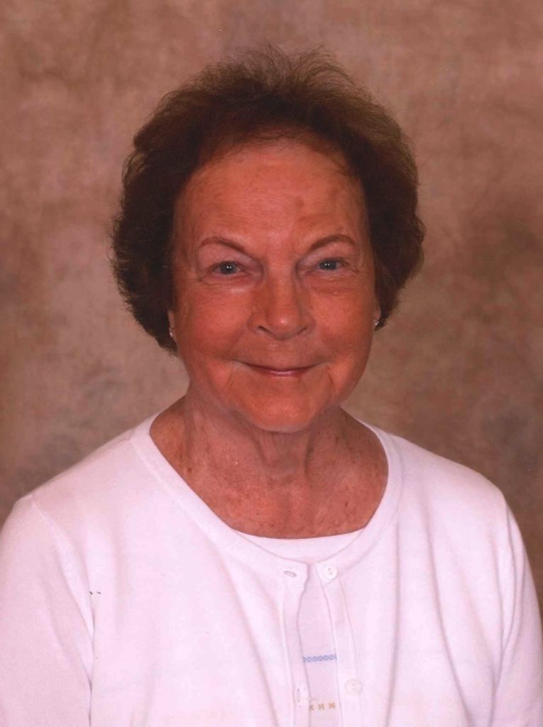 Luella M. Cipperley
