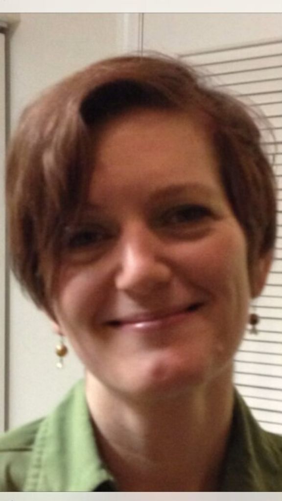 Laura Katherine Heyda Profile Photo