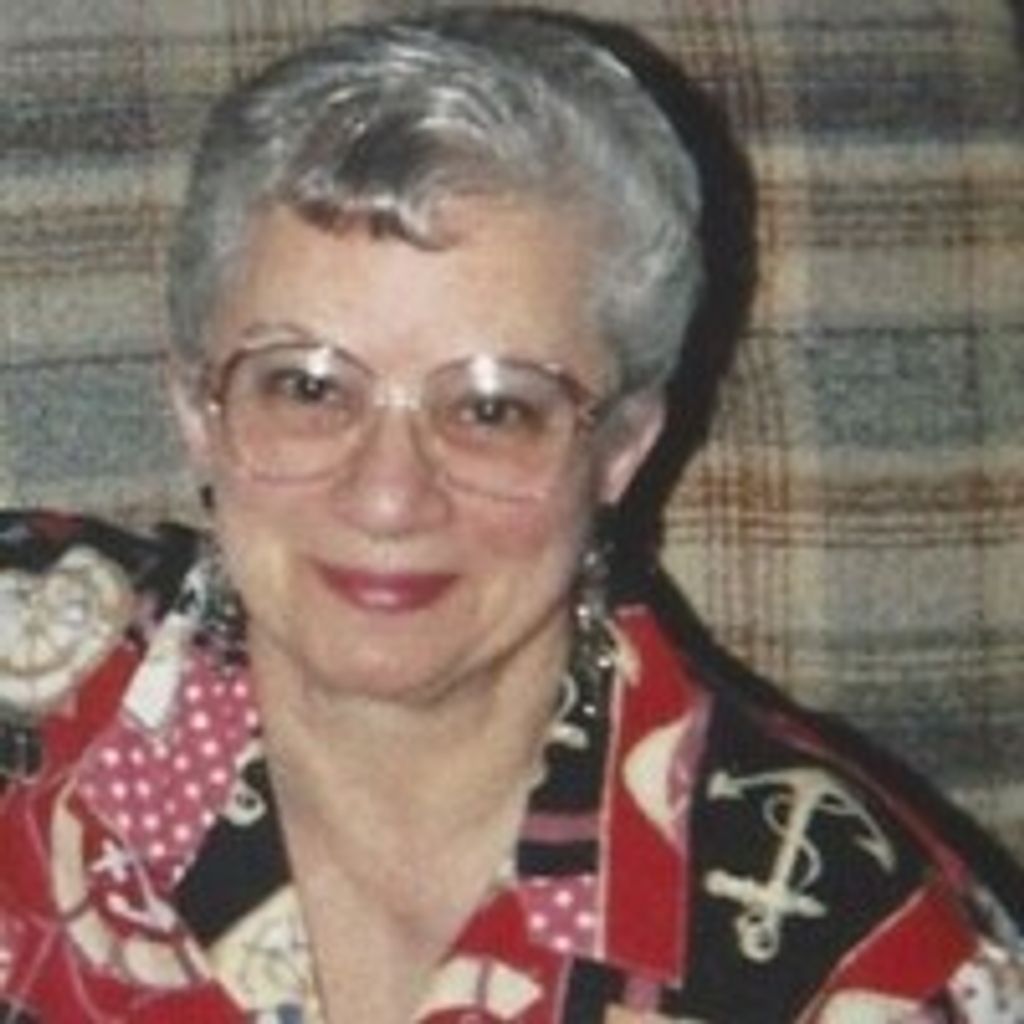 Rose Marie Bushnell
