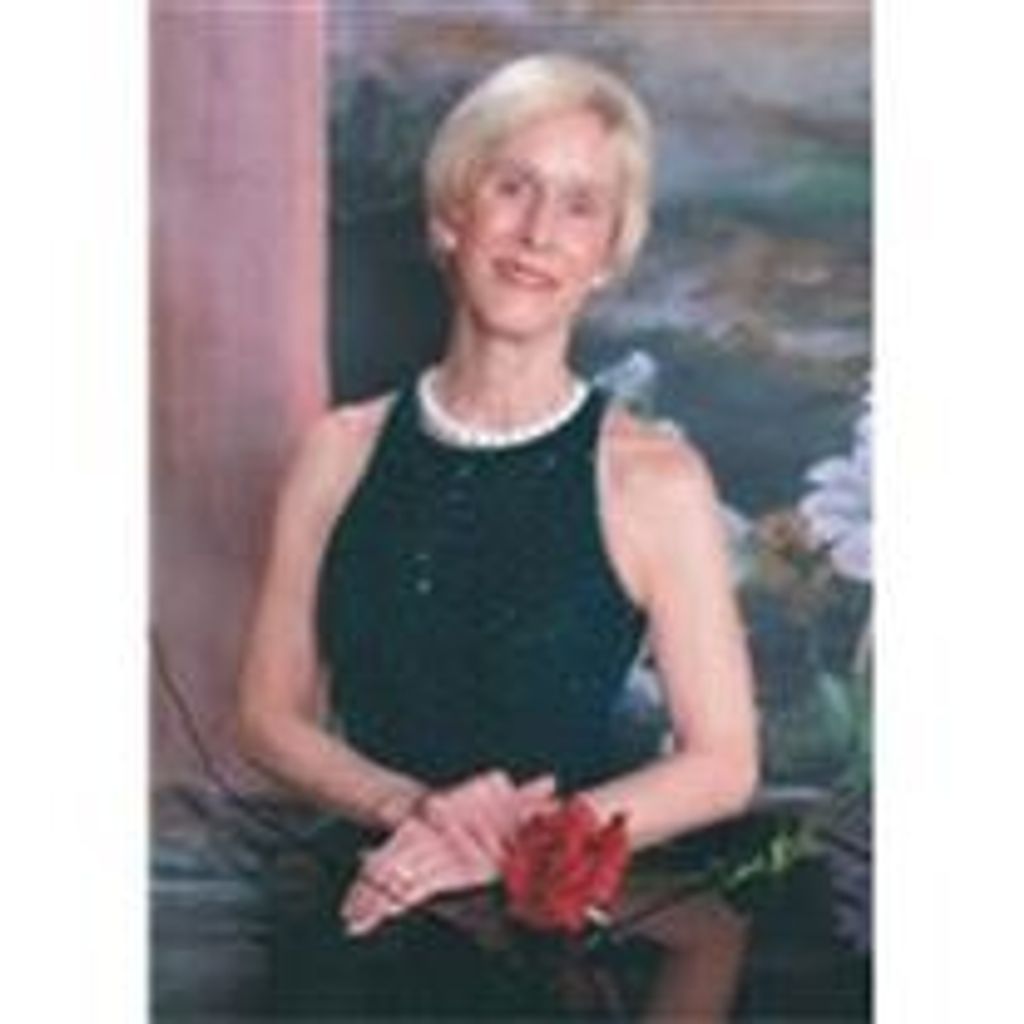 Adelaide Sanford-Weill Profile Photo