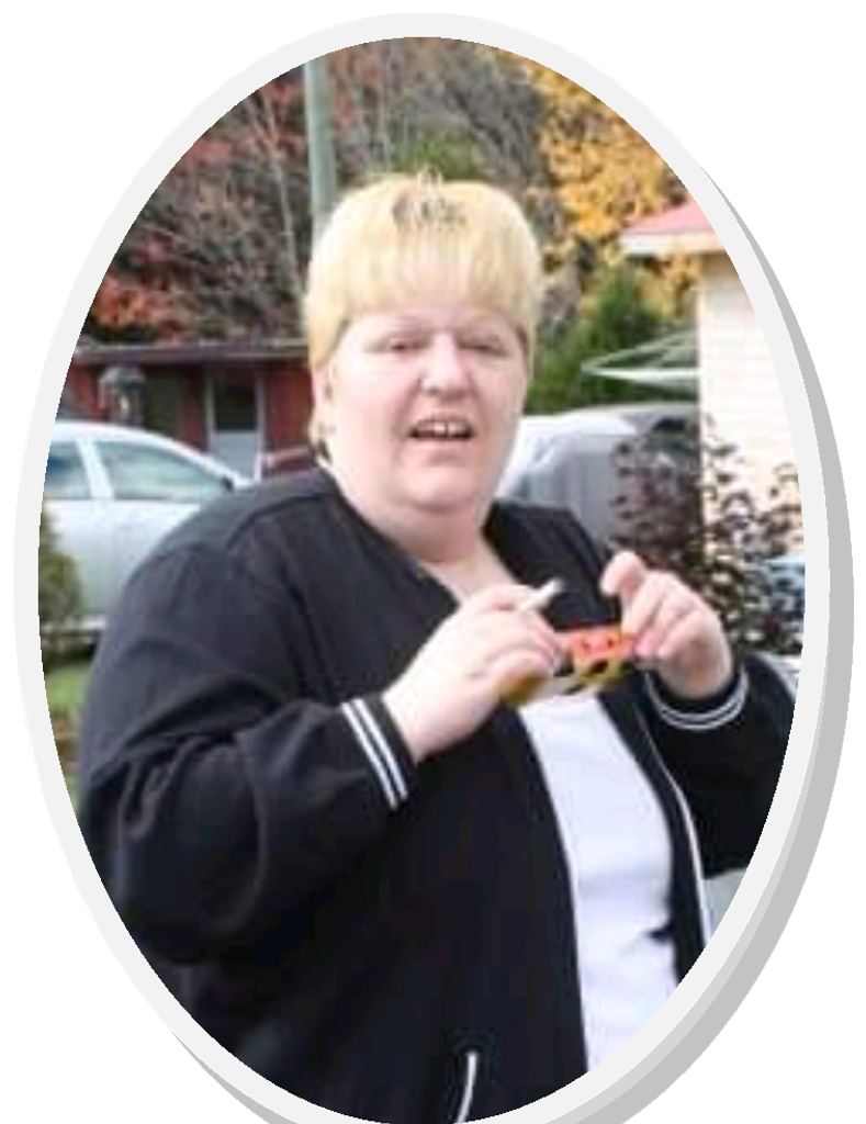 Tina  Joyce Giberson Profile Photo