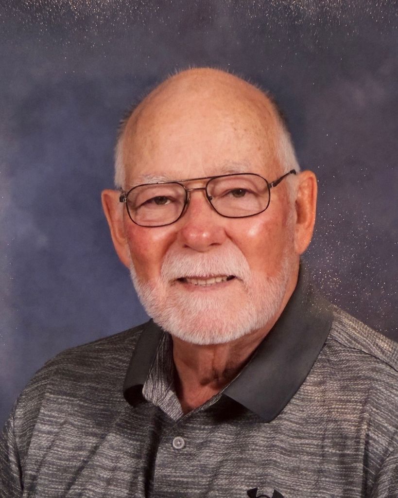 Donald F. Hucek Profile Photo