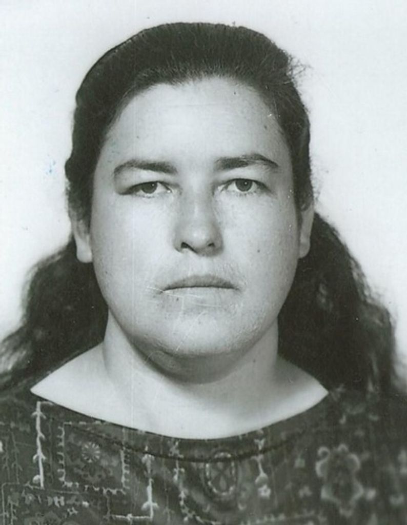 Arnulfa Sanchez-Ramirez Profile Photo