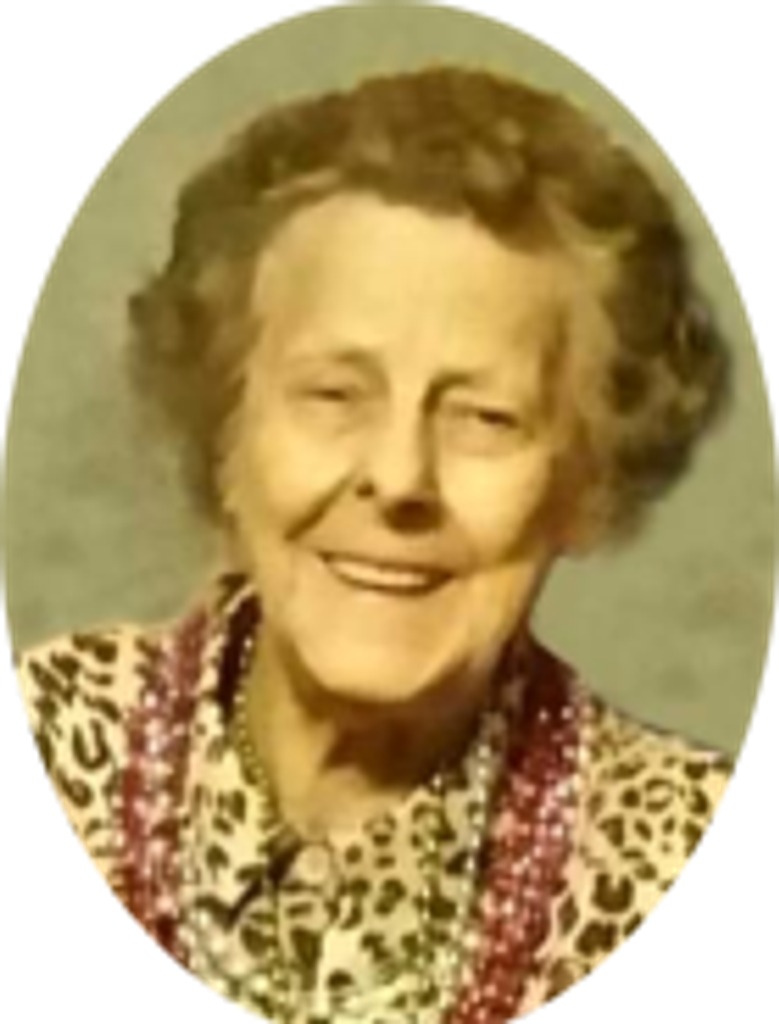 Myrtle Cox