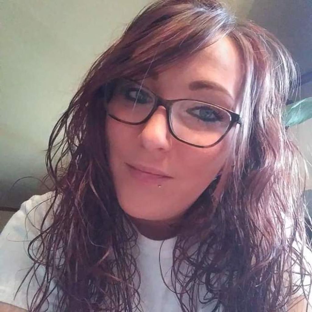 Ashley Renae Hoover