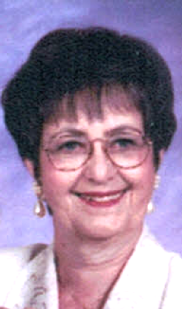 Judy Gryder Brubaker