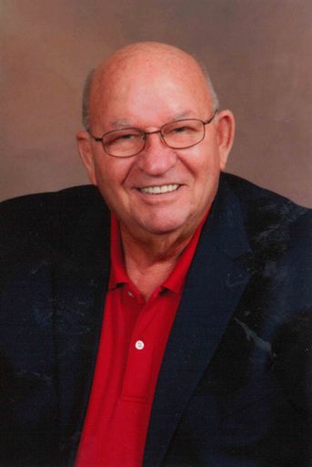 Robert Allan Butkis Profile Photo