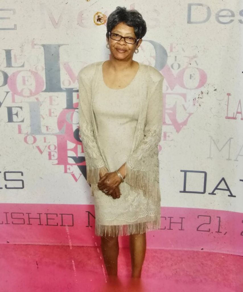 Barbara "Bobbie" Ann Martin