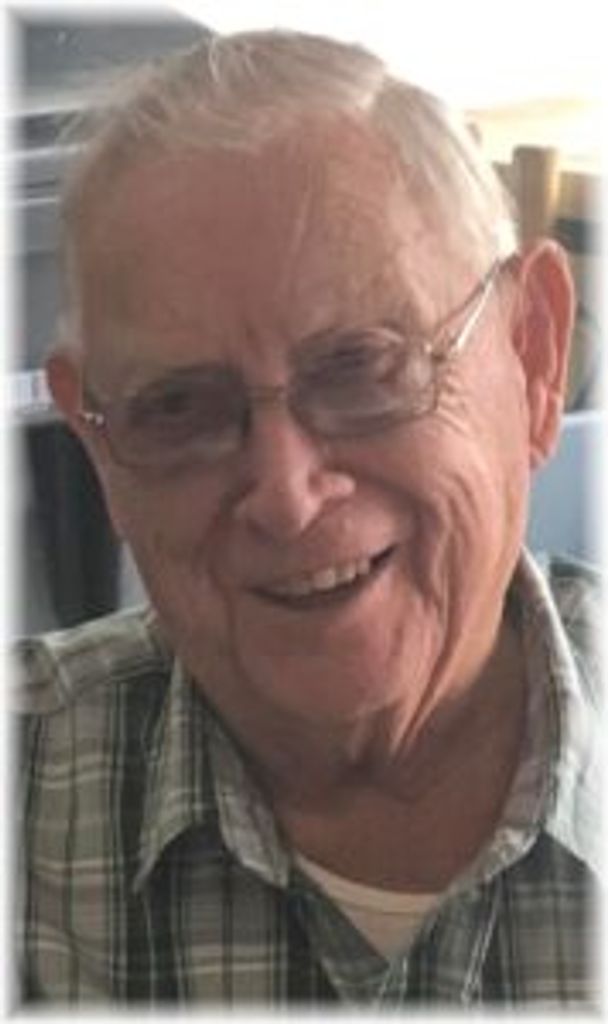 James A. Young