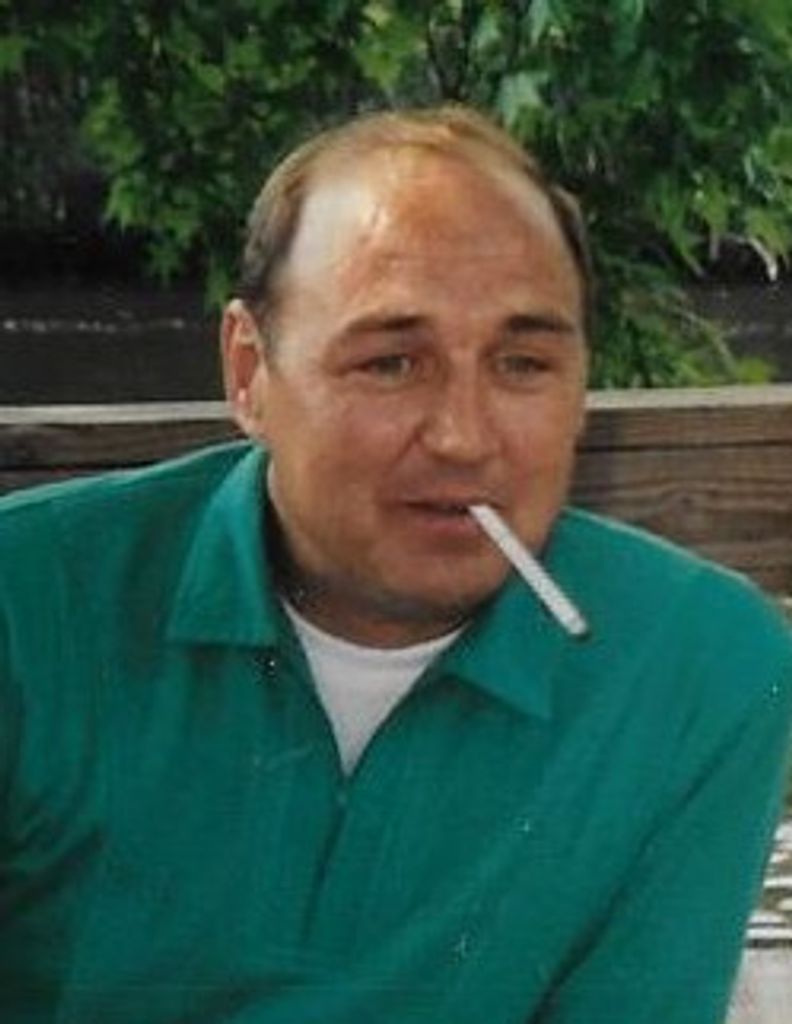 William Arthur Boss Profile Photo