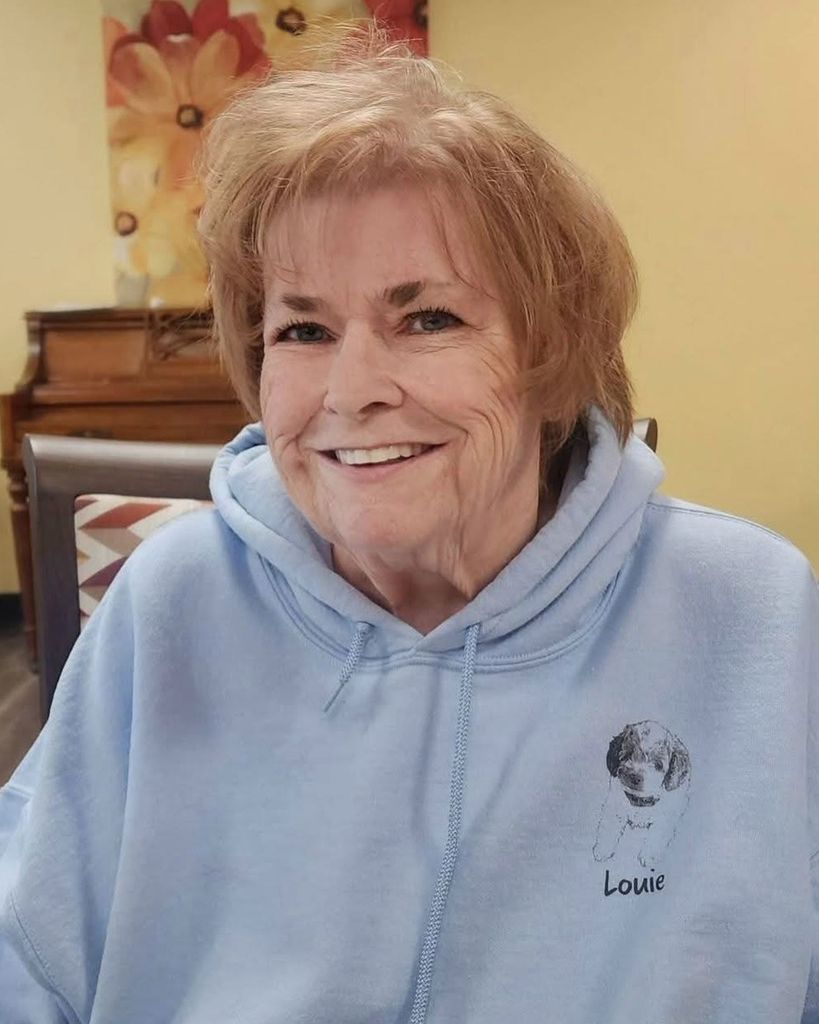 Mary Lee Margrave Profile Photo