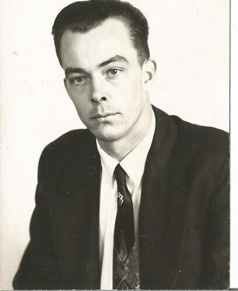 Joseph Jackson Smith